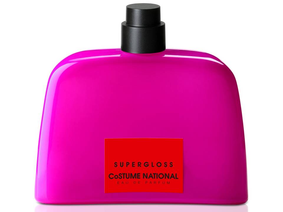 Supergloss Donna by CoSTUME NATIONAL EDP TESTER 100 ML.